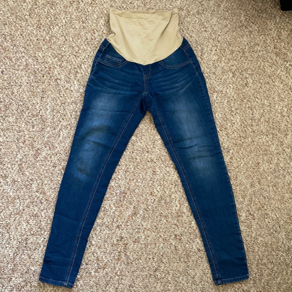 Maternity Jeggings